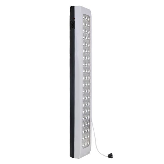 POWERMASTER LH-718 60 LEDLİ ŞARJLI IŞILDAK resmi