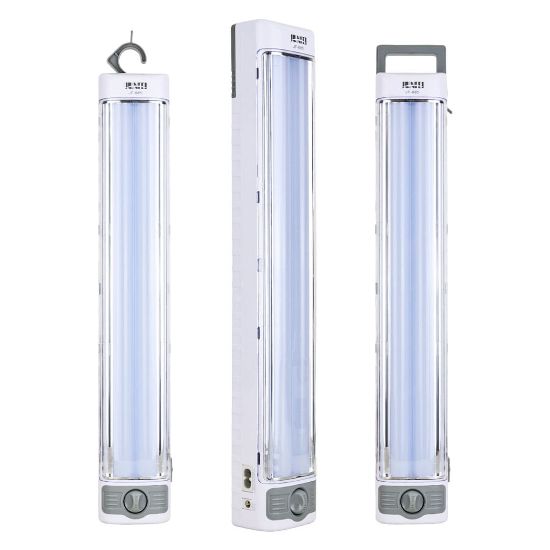 POWERMASTER JF-885 84 LEDLİ ŞARJLI IŞILDAK resmi