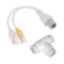 POWERMASTER PM-22487 POE COMBINER / MUX resmi