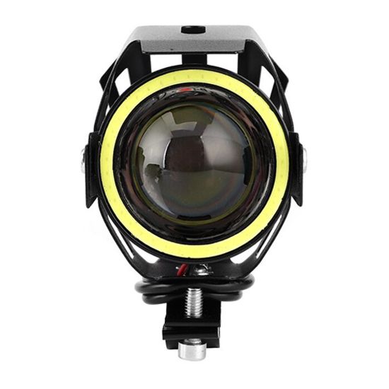 POWERMASTER PM-22739 125W MOTOSİKLET SİS LAMBASI resmi