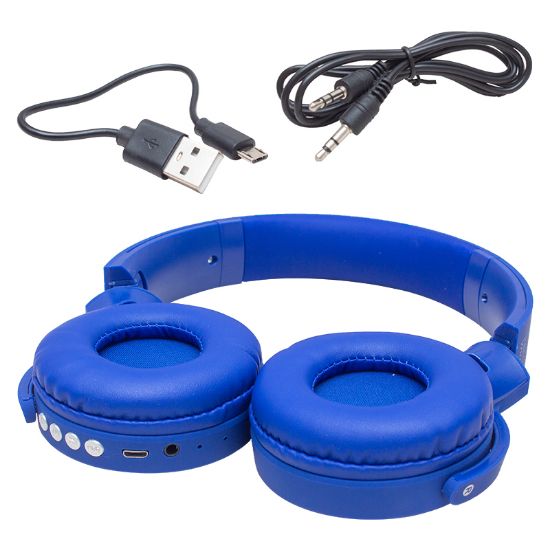 MAGICVOICE 650BT KABLOSUZ BLUETOOTH KULAKÜSTÜ TASARIM KULAKLIK resmi