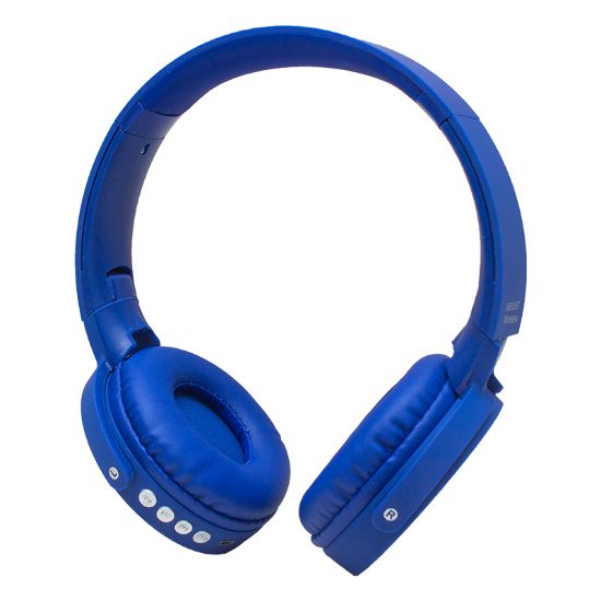 MAGICVOICE 650BT KABLOSUZ BLUETOOTH KULAKÜSTÜ TASARIM KULAKLIK resmi