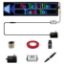 POWERMASTER PM-23829 23,2X102CM KAYAN YAZI LED TABELA resmi