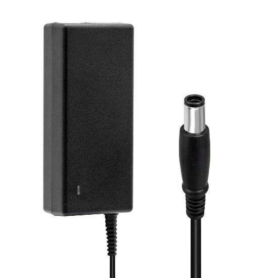 S-LINK SL-NBA55 19.5 VOLT 4.62 AMPER 7.4X5.0MM UÇLU DELL NOTEBOOK ADAPTÖR resmi