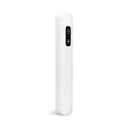 NORWII R705 2.4GHZ KABLOSUZ PROFESYONEL SUNUM KUMANDASI (100M) resmi