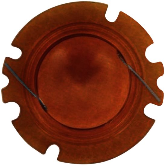 MAGICVOICE MV-2721 5.1 CM 75 WATT 16 OHM MEBRAN (MAVİ KUTULU) resmi