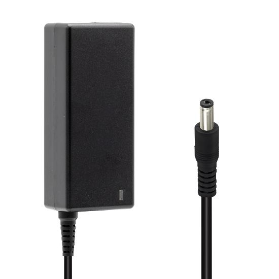 POWERMASTER 19 VOLT - 3.42 AMPER 5.5*2.1 UÇLU ACER  NOTEBOOK ADAPTÖR resmi