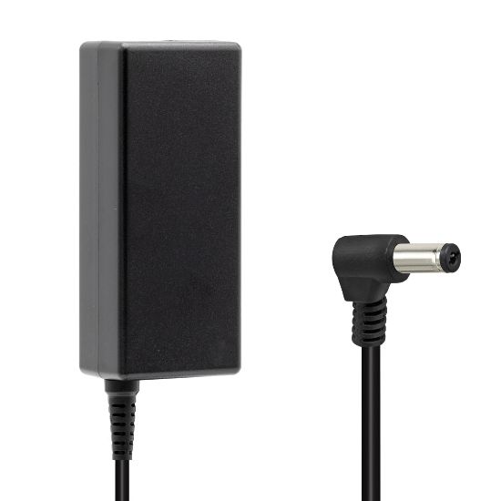 POWERMASTER 20 VOLT - 2 AMPER 5.5*2.5 UÇLU LENOVO IBM NOTEBOOK ADAPTÖR resmi