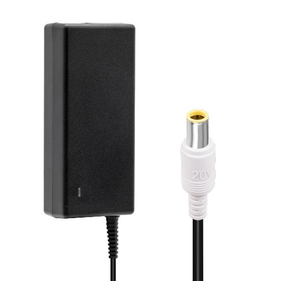 POWERMASTER 20 VOLT - 4.5 AMPER 7.9*5.5 UÇLU IBM NOTEBOOK ADAPTÖR resmi