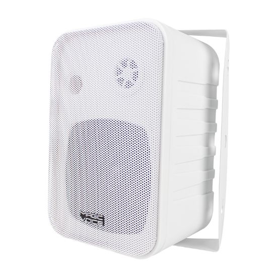 MAGICVOICE MV-3180 10 CM 20 WATT TEKLİ BEYAZ TRAFOSUZ SÜTUN HOPARLÖR resmi
