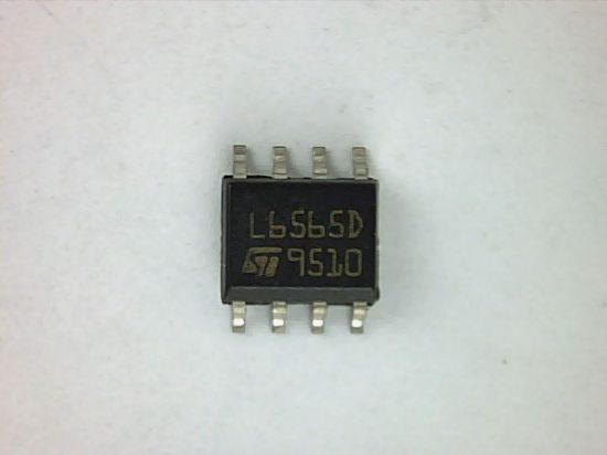 L 6565 SMD resmi