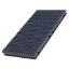 LED PANEL P10 16X32 MAVİ resmi