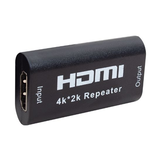POWERMASTER PM-32143 HDMI REPEATER ÇEVİRİCİ resmi