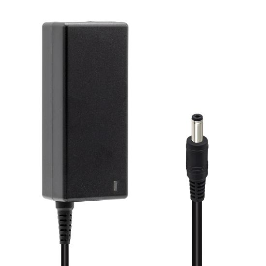 POWERMASTER 16 VOLT - 3.75 AMPER 5.5*3.0 İĞNELİ UÇ SAMSUNG NOTEBOOK ADAPTÖR resmi