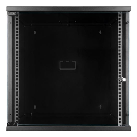 S-LINK 12U SOHO RACK KABİN 19 W-530MM D-400MM KABİNET resmi