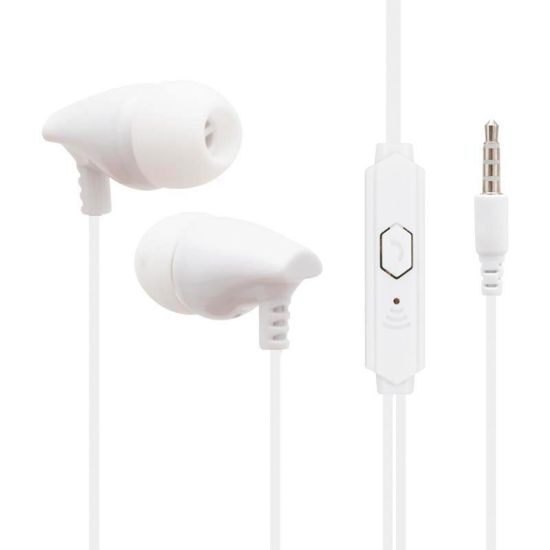 MAGICVOICE F11 KUTULU KABLOLU MİKROFONLU STEREO KULAK İÇİ KULAKLIK resmi