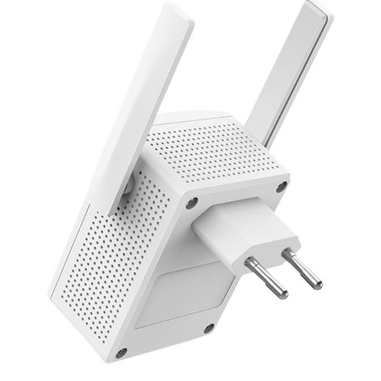 TENDA A18 AC1200 1200 MBPS DUAL BAND KABLOSUZ REPEATER resmi