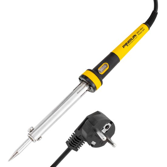 PINSUN PS-660 60 WATT KALEM HAVYA resmi