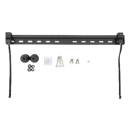 MASTERX MX-WH02 32 - 80 GÜVENLİK KEMERLİ LCD-LED TV DUVAR ASKI APARATI resmi