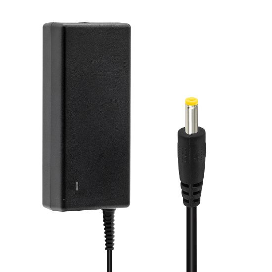 POWERMASTER PM-4480 19 VOLT - 4.74 AMPER 5.5*1.75 UÇLU ACER NOTEBOOK ADAPTÖR resmi