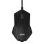 HELLO HL-4700 USB 1200 DPI KABLOLU OYUNCU MOUSE resmi