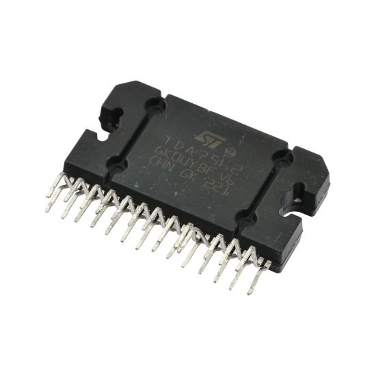 TDA 7562 FLEXIWATT-27 ENTEGRE DEVRE resmi