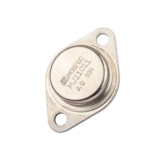 MJ 11011 TO-3 DARLINGTON TRANSISTOR resmi