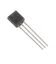 MPSA 43 TO-92 TRANSISTOR resmi