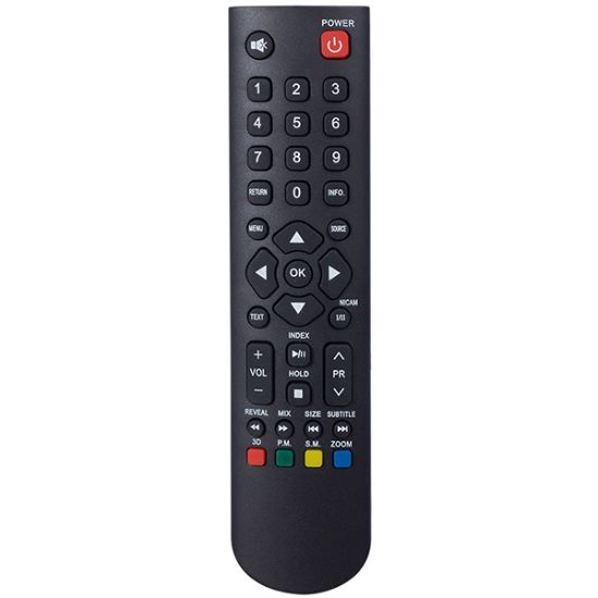 WEKO KL NEXT 19*22*32*42 LCD LED TV KUMANDA resmi