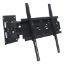 POWERMASTER PWR-H48 22 - 55 ÇİFT KOLLU KİLİTLİ HAREKETLİ DUVAR ASKI APARATI resmi