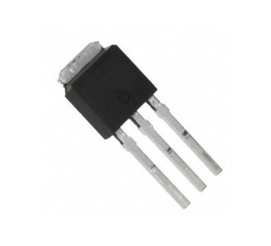 2SA 1243 TO-251 TRANSISTOR resmi