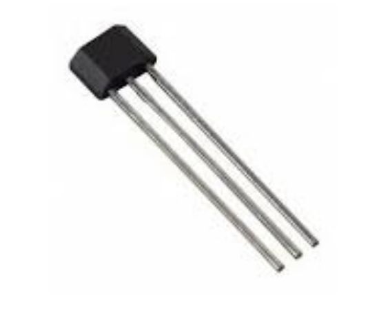 2SA 1390 TO-92S TRANSISTOR resmi