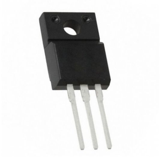 2SA 1658 TO-220F TRANSISTOR resmi