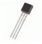 2SA 608 TO-92 TRANSISTOR resmi