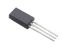 2SA 949 TO-92L TRANSISTOR resmi