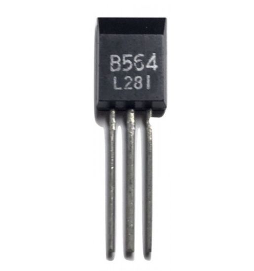 2SB 564 SOT-33 TRANSISTOR resmi