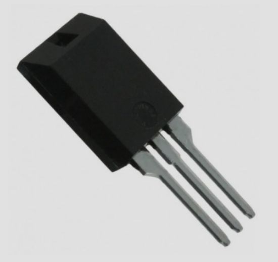 2SC 2958 ISOPLUS-220 TRANSISTOR resmi
