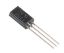 2SC 3205 TO-92L TRANSISTOR resmi