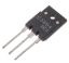 2SC 3894 TO-3PF TRANSISTOR resmi