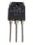 2SC 3927 TO-3P TRANSISTOR resmi
