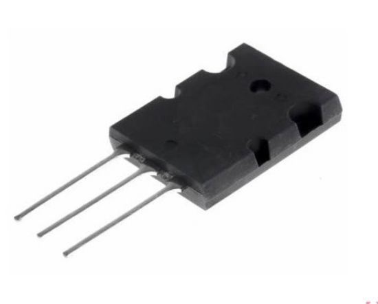 2SC 4029 TO-3PL TRANSISTOR resmi