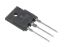 2SC 4538 TO-3PF TRANSISTOR resmi