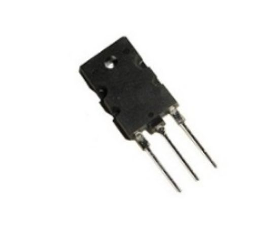 2SC 4560 TO-3PH TRANSISTOR resmi