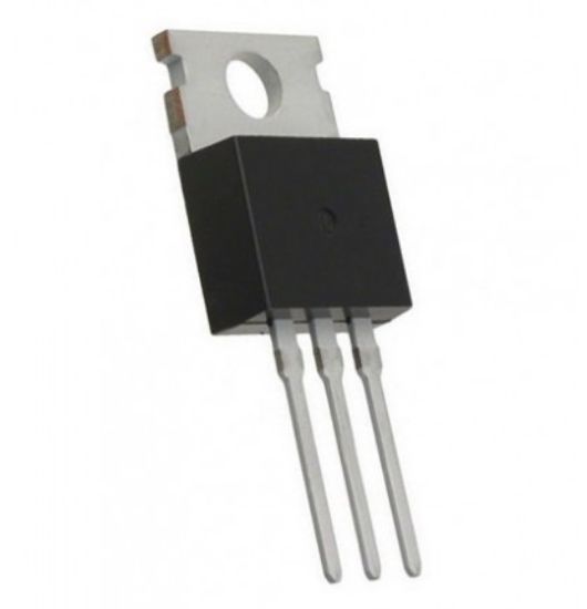 2SD 1162 TO-220 TRANSISTOR resmi