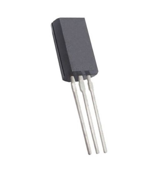 2SD 1247 TO-92L TRANSISTOR resmi