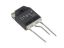 2SD 1397 TO-3P TRANSISTOR resmi