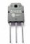 2SD 1455 TO-3P TRANSISTOR resmi