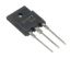 2SD 1877 TO-3PF TRANSISTOR resmi