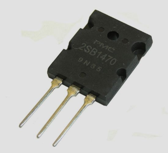 2SD 2222 TO-3PL TRANSISTOR resmi