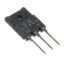 2SD 2494 TO-3PF TRANSISTOR resmi